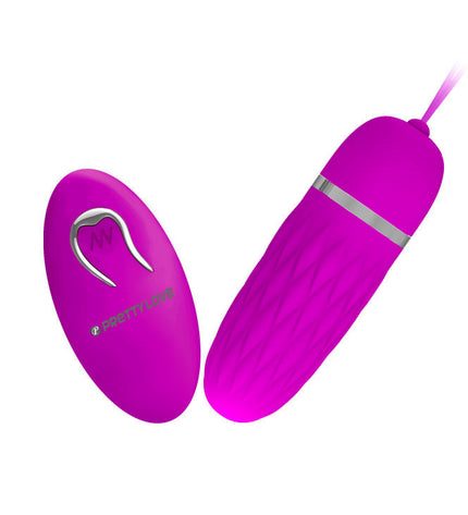PRETTY LOVE - ?UF VIBRANT FLIRTATION DAWN - Concombre Boutique