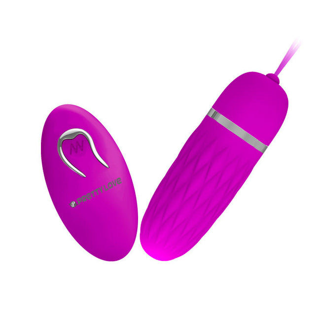 PRETTY LOVE - ?UF VIBRANT FLIRTATION DAWN - Concombre Boutique