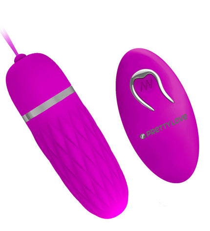 PRETTY LOVE - ?UF VIBRANT FLIRTATION DAWN - Concombre Boutique