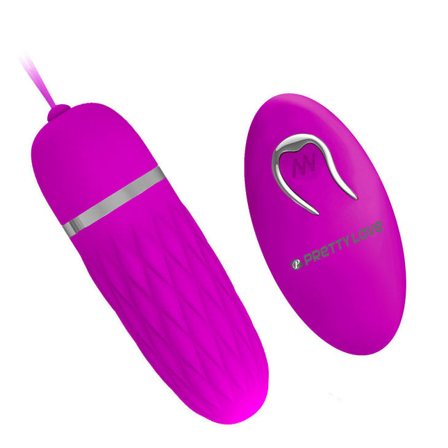 PRETTY LOVE - ?UF VIBRANT FLIRTATION DAWN - Concombre Boutique