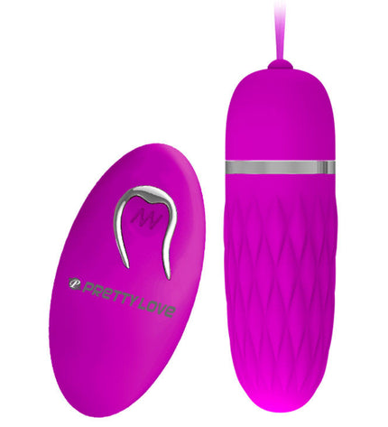 PRETTY LOVE - ?UF VIBRANT FLIRTATION DAWN - Concombre Boutique