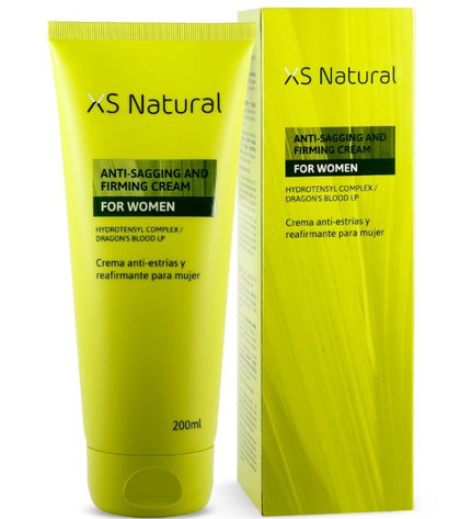 500 COSMETICS - XS NATUREL ANTI-AFFERMISSANT ET FERMETANT - Concombre Boutique