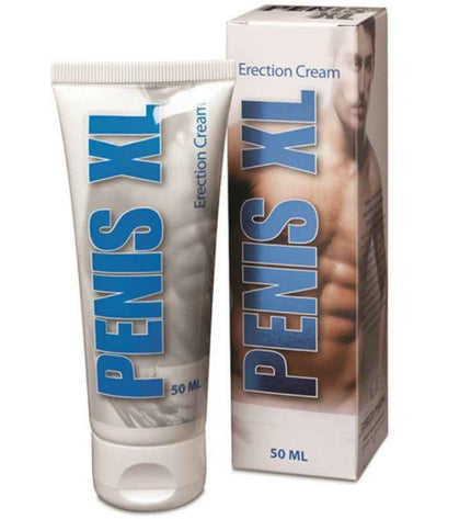 COBECO - PÉNIS XL CRÈME 50 ML