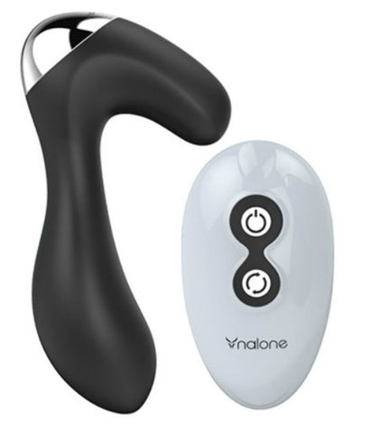 NALONE - TÉLÉCOMMANDE PROSTATIQUE PROP ANAL - Concombre Boutique