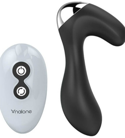 NALONE - TÉLÉCOMMANDE PROSTATIQUE PROP ANAL - Concombre Boutique