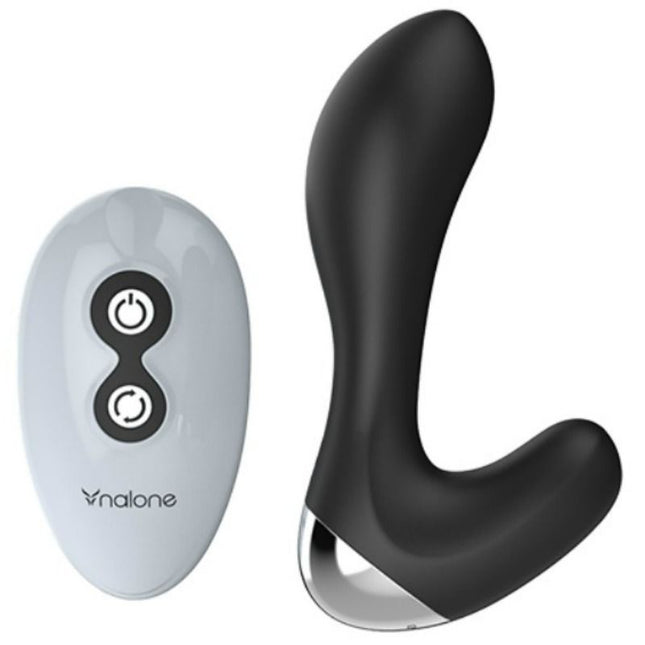 NALONE - TÉLÉCOMMANDE PROSTATIQUE PROP ANAL - Concombre Boutique