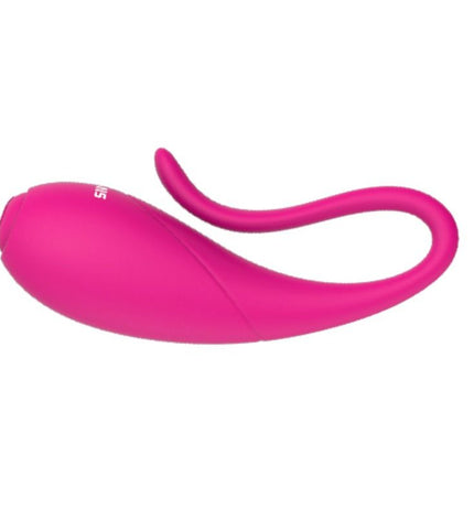 NALONE - PINCES VIBRANTES COCO - Concombre Boutique