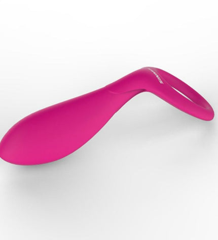 NALONE - ANNEAU VIBRATEUR TANGO - Concombre Boutique