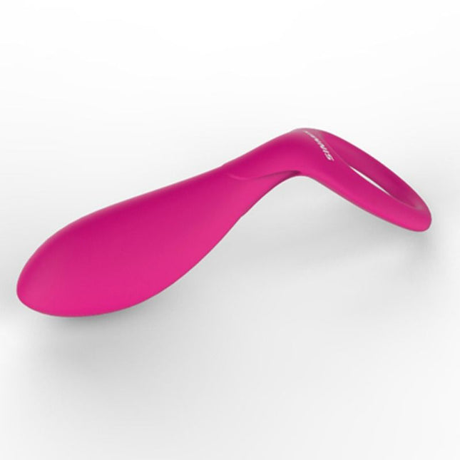 NALONE - ANNEAU VIBRATEUR TANGO - Concombre Boutique