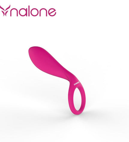 NALONE - ANNEAU VIBRATEUR TANGO - Concombre Boutique