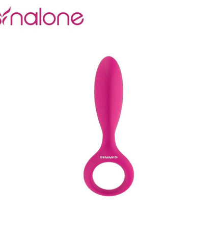 NALONE - ANNEAU VIBRATEUR TANGO - Concombre Boutique