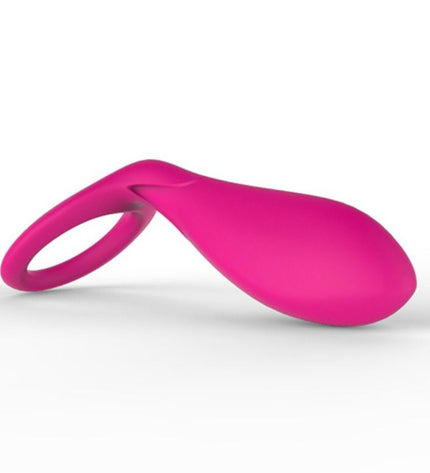 NALONE - ANNEAU VIBRATEUR TANGO - Concombre Boutique