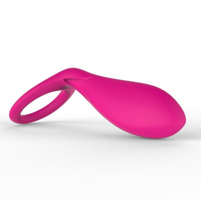 NALONE - ANNEAU VIBRATEUR TANGO - Concombre Boutique