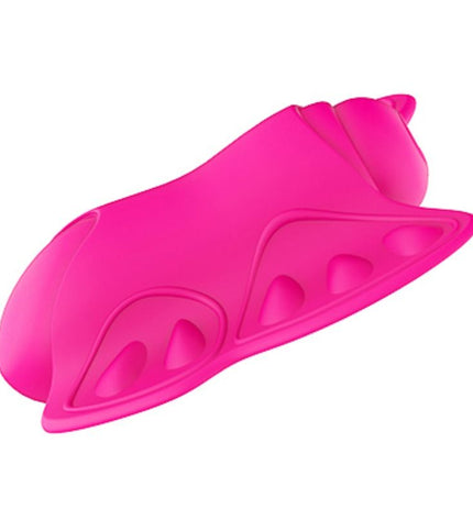 NALONE - VIBRATEUR PAPILLON MINI MADAM - Concombre Boutique