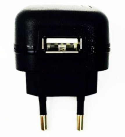 DREAMLOVE - CHARGEUR USB EUROPÉEN - Concombre Boutique