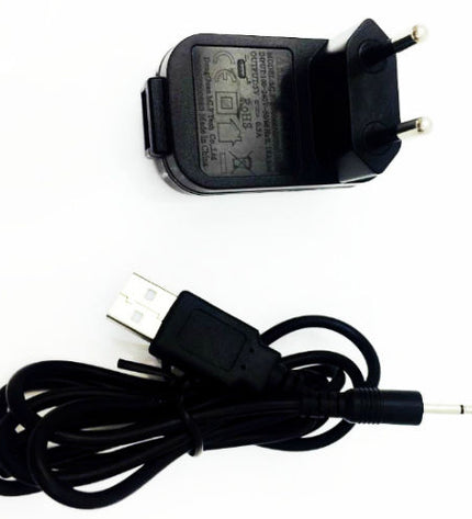 PRETTY LOVE - CHARGEUR USB AVEC CBLE - Concombre Boutique