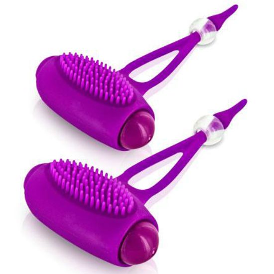 PRETTY LOVE - BANCROFT STIMULATEUR DE MATIN - Concombre Boutique
