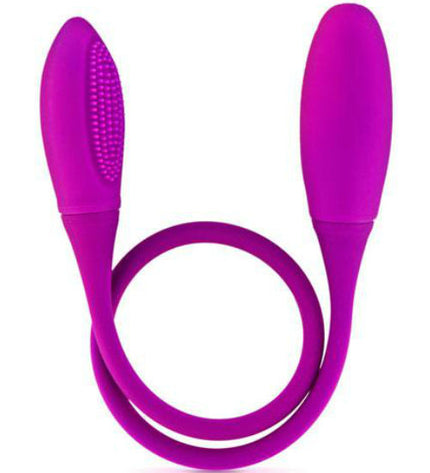 PRETTY LOVE - SMART VIBRATEUR SNAKY VIBE 7 V + 3 CHATOUILLES - Concombre Boutique
