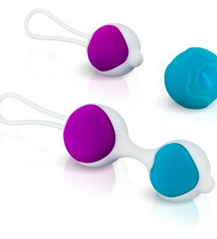 PRETTY LOVE - FLIRTATION HEGEL BALL - Concombre Boutique