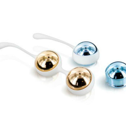 NALONE - YANY BILLES BOULES CHINOIS - Concombre Boutique