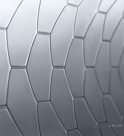 LELO - BOÎTE DE PRÉSERVATIFS HEX 3 UNITÉS - Concombre Boutique