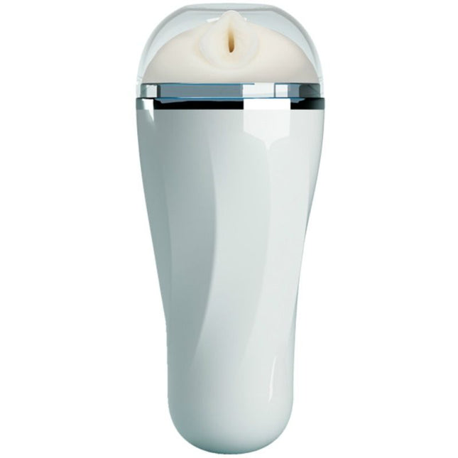 PRETTY LOVE - MLE MASTURBATEUR VAGIN CONCEPTION - Concombre Boutique