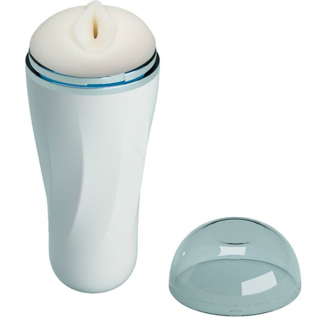 PRETTY LOVE - MLE MASTURBATEUR VAGIN CONCEPTION - Concombre Boutique