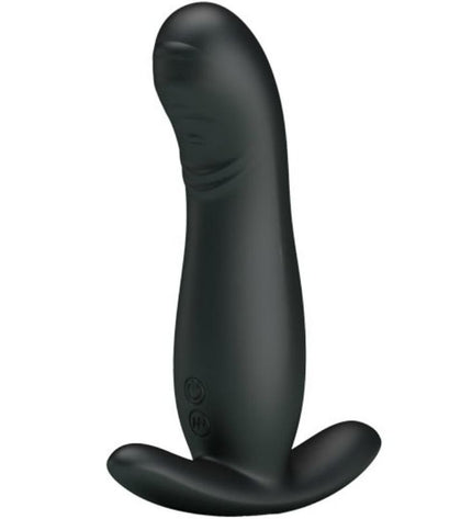PRETTY LOVE - MASSAGER DE PROSTATE AVEC VIBRATION - Concombre Boutique