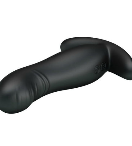 PRETTY LOVE - MASSAGER DE PROSTATE AVEC VIBRATION - Concombre Boutique