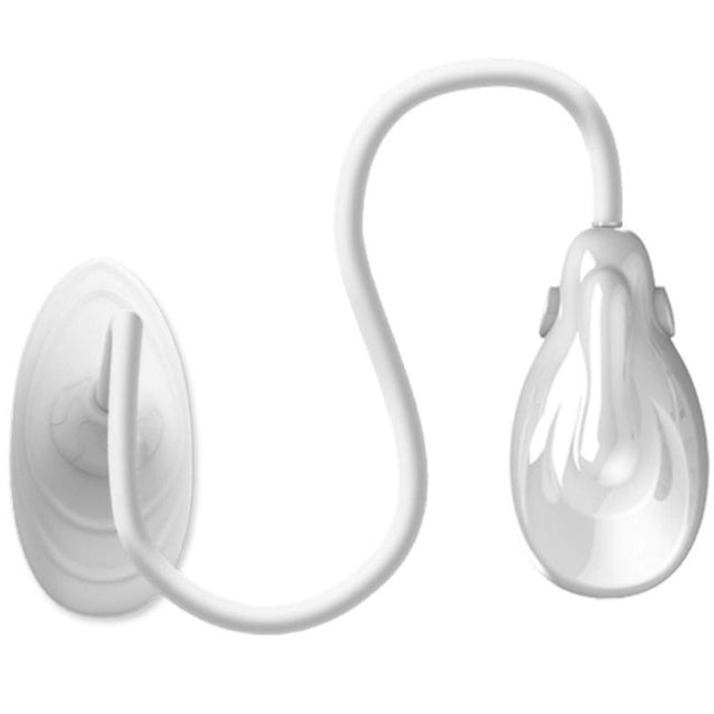 PRETTY LOVE - FLIRTATION STIMULATEUR DE SUÇON AMANT PASSIONNÉ - Concombre Boutique