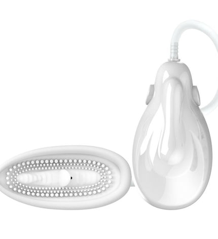 PRETTY LOVE - FLIRTATION STIMULATEUR DE SUÇON AMANT PASSIONNÉ - Concombre Boutique