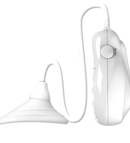 PRETTY LOVE - FLIRTATION STIMULATEUR DE SUÇON AMANT PASSIONNÉ - Concombre Boutique