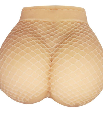 BAILE - VAGIN ET ANUS RÉALISTES NT AVEC MAILLE - Concombre Boutique