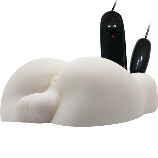 BAILE - BIGGER MAN BACK AVEC VIBRATION - Concombre Boutique