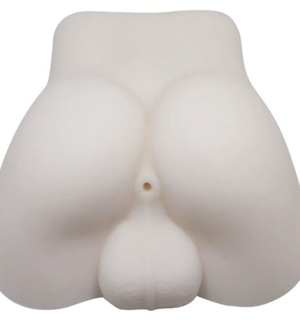 BAILE - BIGGER MAN BACK AVEC VIBRATION - Concombre Boutique