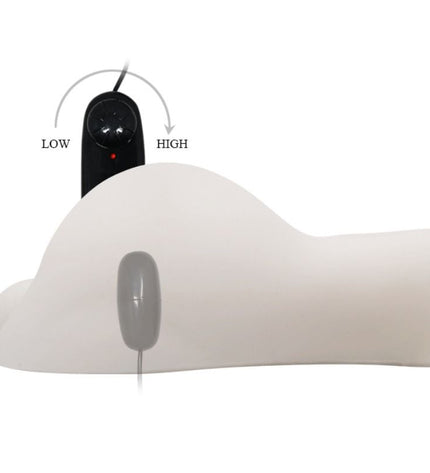 BAILE - BIGGER MAN BACK AVEC VIBRATION - Concombre Boutique