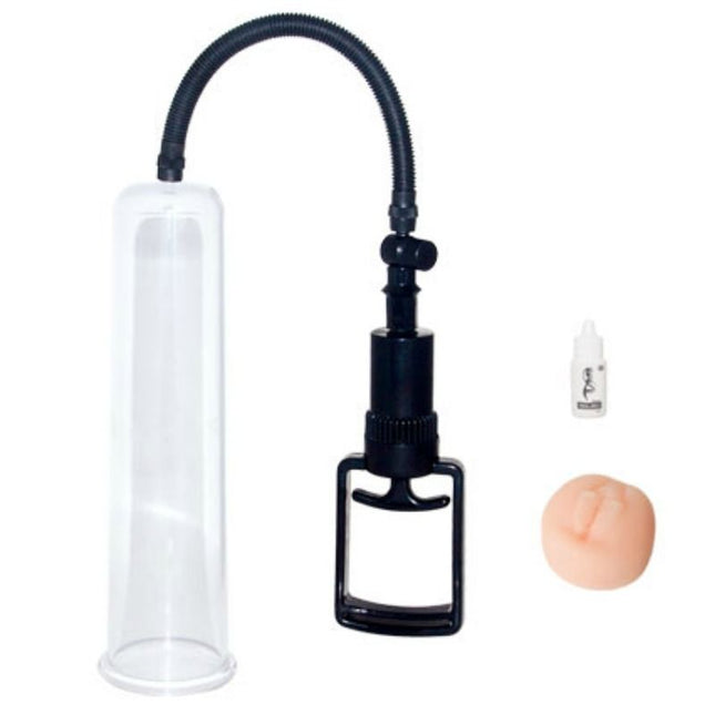 BAILE - SYSTÈME ASSIDE PÉNIS AGRANDISSEMENT DU PÉNIS 25 CM - Concombre Boutique