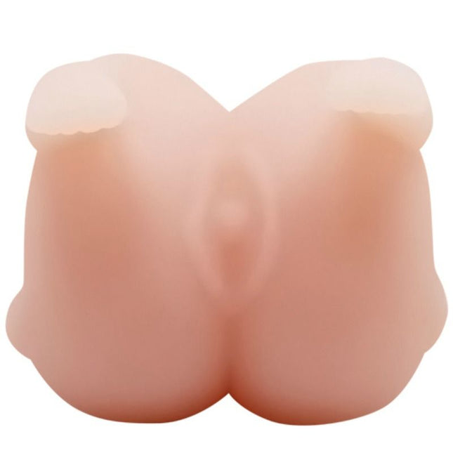 BAILE - TEMPTATION PASSION LADY MLE MINI MASTURBADOR SNUG FIT PUSSY - Concombre Boutique