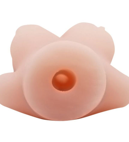 BAILE - TEMPTATION PASSION LADY MLE MINI MASTURBADOR SNUG FIT PUSSY - Concombre Boutique