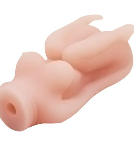 BAILE - TEMPTATION PASSION LADY MLE MINI MASTURBADOR SNUG FIT PUSSY - Concombre Boutique