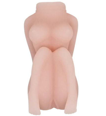 BAILE - TEMPTATION PASSION LADY MLE MINI MASTURBADOR SNUG FIT PUSSY - Concombre Boutique