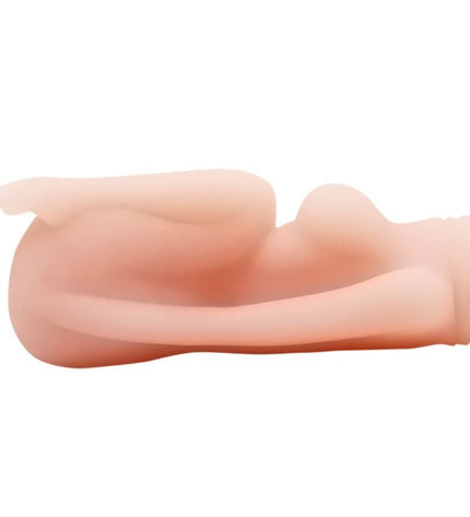 BAILE - TEMPTATION PASSION LADY MLE MINI MASTURBADOR SNUG FIT PUSSY - Concombre Boutique