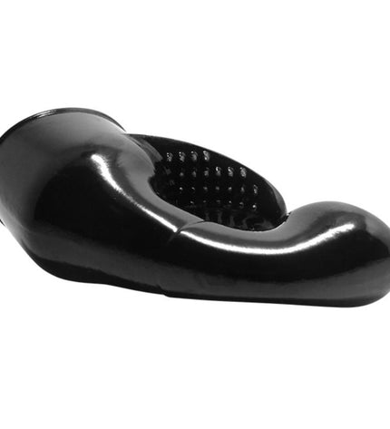 BAILE - POWER HEAD TÊTE INTERCAMBIABLE POUR MASSEURSTIMULATION DU POINT GY ET CLITORIS - Concombre Boutique