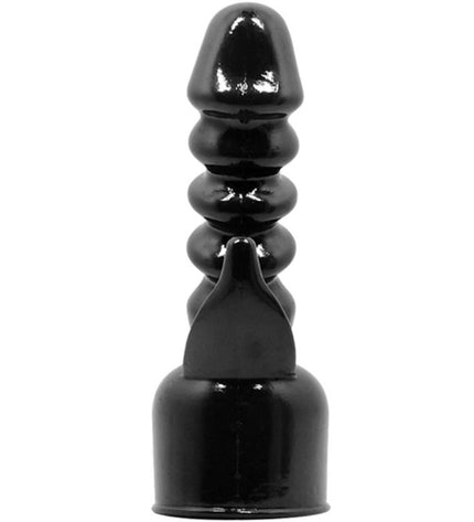 BAILE - TÊTE INTERCHANGEABLE POWER HEAD POUR LA STIMULATION INTERNE ET DU CLITORIS - Concombre Boutique