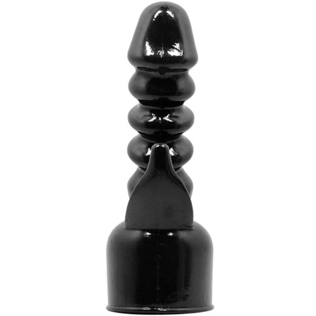 BAILE - TÊTE INTERCHANGEABLE POWER HEAD POUR LA STIMULATION INTERNE ET DU CLITORIS - Concombre Boutique