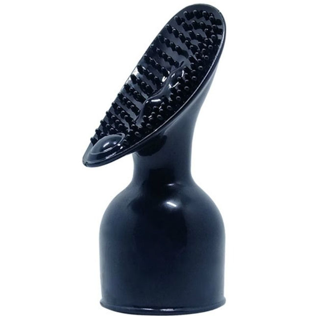 BAILE - TÊTE INTERCHANGEABLE POUR MASSEUR DE STIMULATION DU CLITORIS - Concombre Boutique