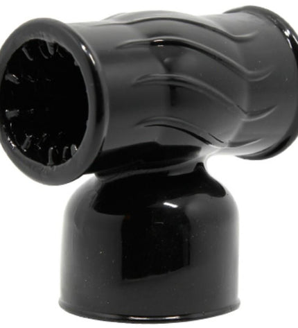 BAILE - TÊTE INTERCHANGEABLE POUR MASSEUR MASCULIN - Concombre Boutique