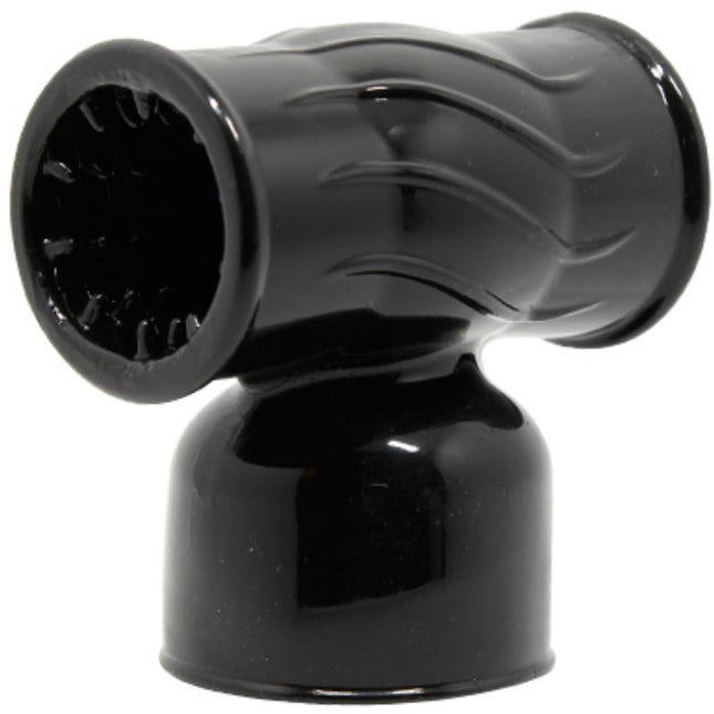 BAILE - TÊTE INTERCHANGEABLE POUR MASSEUR MASCULIN - Concombre Boutique