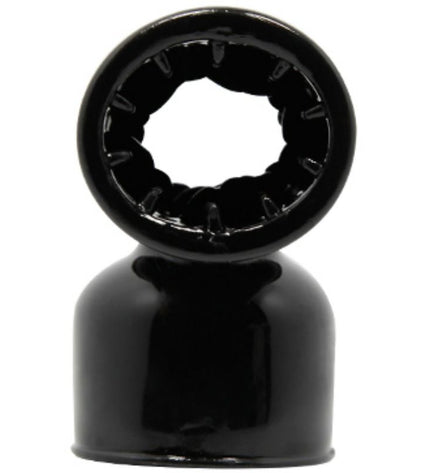 BAILE - TÊTE INTERCHANGEABLE POUR MASSEUR MASCULIN - Concombre Boutique