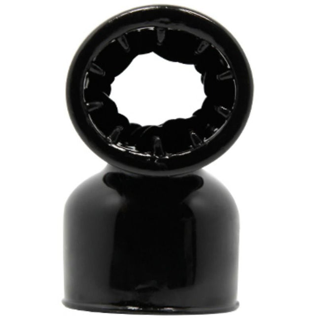 BAILE - TÊTE INTERCHANGEABLE POUR MASSEUR MASCULIN - Concombre Boutique